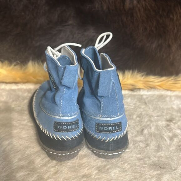 Sorel Boots 6 NWOT (4200) - Picture 3 of 6